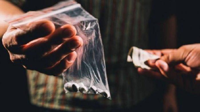 IRT KALBAR NARKOBA - Ilustrasi peredaran narkoba. Polda Kalbar mengamankan 37 ibu rumah tangga di Kalimantan Barat kasus peredaran narkoba sepanjang 2025.