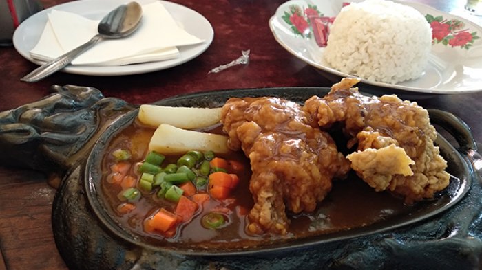 Makan Steak dengan Quotes Bijak, Di Sini Tempatnya