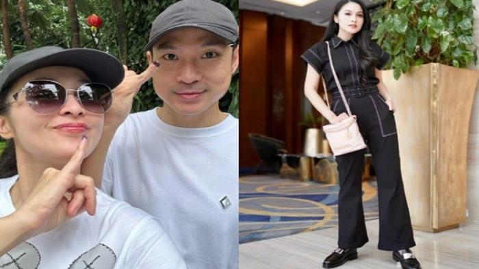 Alasan Sandra Dewi Cabut Permohonan Keberatan atas Aset yang Disita Kejaksaan