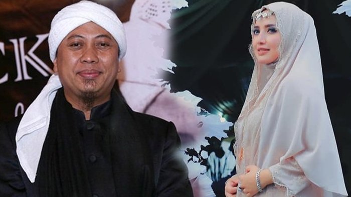 Lewat Bukti Ini, Kebenaran Pernikahan Opick dan Diduga Istri Ketiganya Terbongkar
