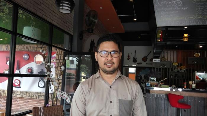 Harga Merakyat Citarasa Konglomerat, Yuk Singgah di Neo Steak Cafe Resto di Jl Putri Dara Hitam