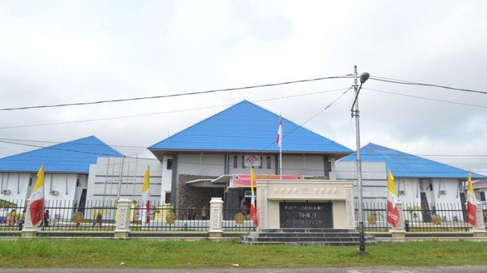 Profil Pendidikan 30 Anggota DPRD Kapuas Hulu, 10 Diantaranya Tamatan SMA