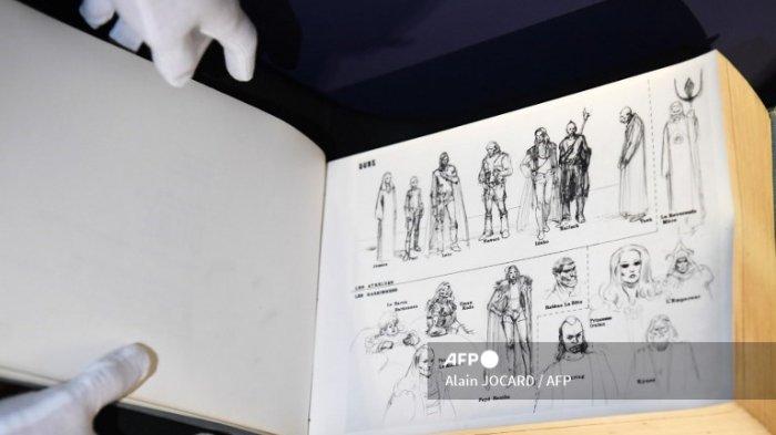 Cara Membuat Storyboard dan Langkah Penting Menyusun Storyboard Dalam Membuat Video