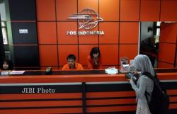 Paket Diminta Ambil  Sendiri ke Kantor Pos