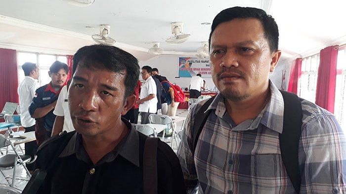 UMK Landak 2020 Disahkan, Ini Tanggapan Serikat Pekerja dan Serikat Buruh