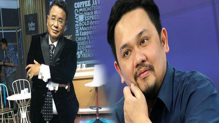 Perseteruannya dengan Farhat Abbas Memanas, Hotman Paris Digosipin Para Pengacara Top Australia