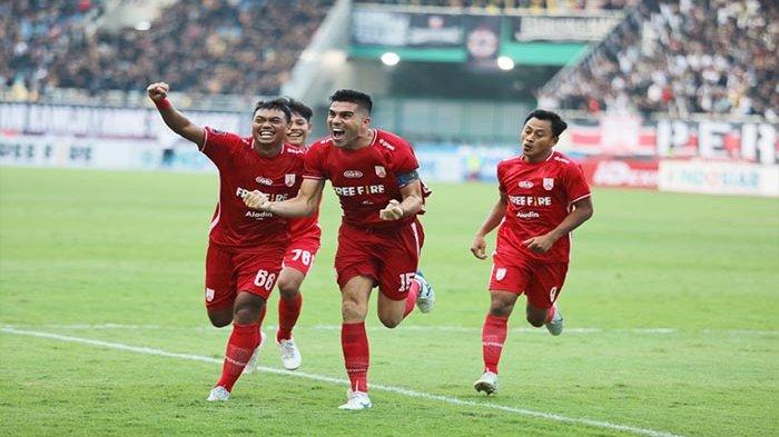Live Hasil Presiden Cup 2022 Hari Ini Update PSS Sleman vs Dewa United, Persita vs Persis Grup A