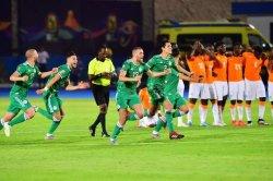 PIALA AFRIKA - Pemain Swansea dan Basel Gagal Eksekusi Pinalti, Pantai Gading Gagal Maju Semifinal