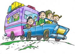 Ciri-ciri Orang yang Kurang Piknik, Nomor 7 Bikin Ngeri