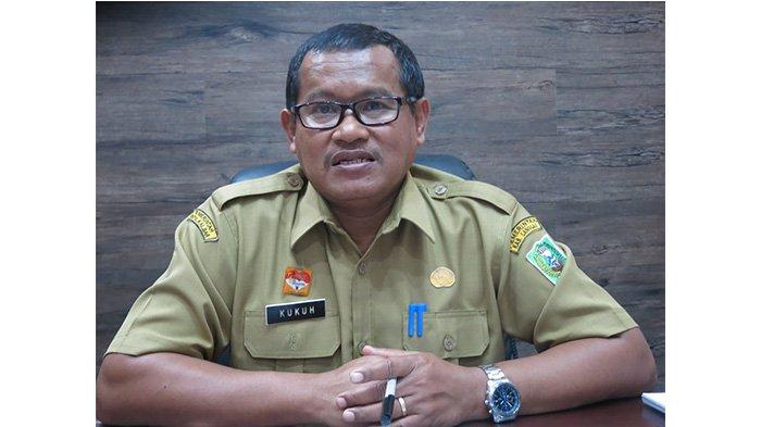 Hingga Desember, Serapan APBD Sanggau Tahun 2019 Mendekati 90 Persen