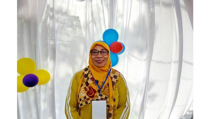 Kembangkan Kreativitas Peserta Didik, Dinas Pendidikan dan Kebudayaan Gelar Porseni PAUD