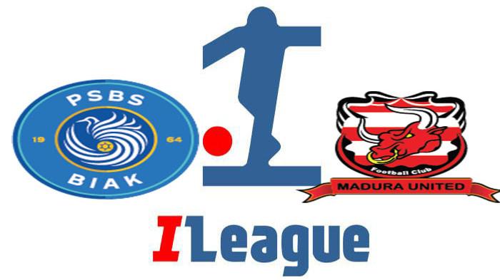 Susunan Starting Line Up PSBS Biak vs Madura United Diprediksi Indonesia Super League 2025 Hari Ini