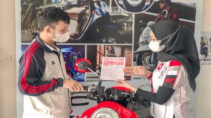 Selama Periode Desember, Astra Motor Hadirkan Program Heboh untuk Konsumen