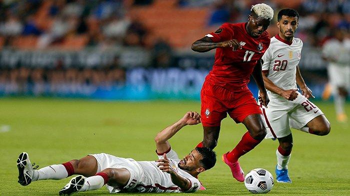 Jadwal CONCACAF Gold Cup Qatar Vs Grenada dan Honduras Vs Qatar! Update Klasemen & Hasil Lengkap