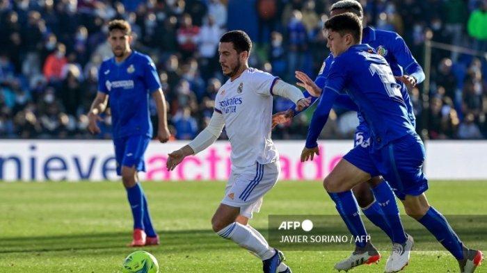 Jadwal Barcelona vs Real Madrid di Piala Super Spanyol Rabu 12 Januari 2022