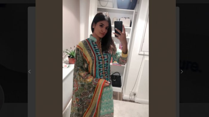 Wajahnya Pernah Disiram Air Keras, Kini Lihat Cantiknya Penampilan Wanita Ini