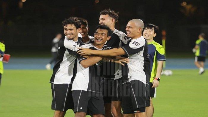 UPDATE Ranking FIFA Timnas Grup C Kualifikasi Piala Dunia 2026 Zona Asia Ronde 3, Indonesia Naik!