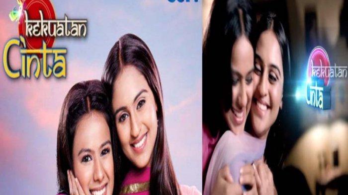 Serial India SCTV - Sedang Berlangsung Kekuatan Cinta, Tonton Via Streaming