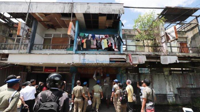 Dukung Penyegelan, Agus: Cafe Remang-Remang Sudah Bukan Rahasia Umum