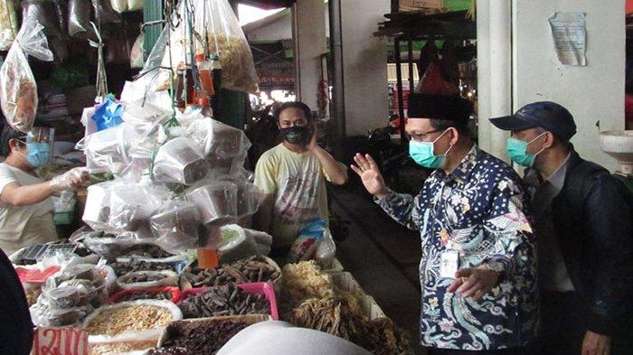 Jelang Natal dan Tahun Baru, Warga Harap Tidak Ada Kenaikan Harga Sembako