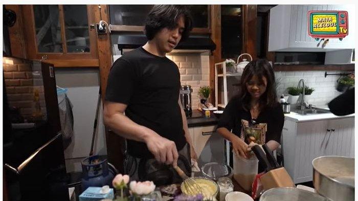 Dul Jaelani Bagikan Potret Santai El Rumi, Netizen: Dih, Ketiaknya Meresahkan!