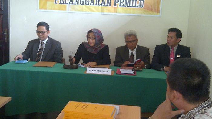Penetapan Caleg Terpilih di Bengkayang Ditunda