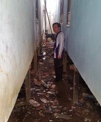 Bocah Nanga Pinoh Meninggal Akibat DBD