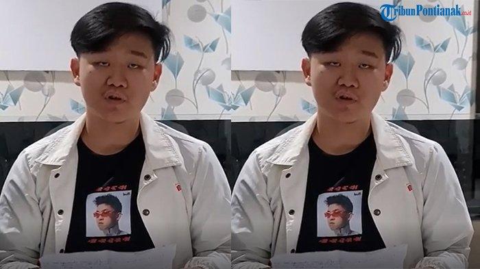 TERUNGKAP, Inilah Sosok Kevin Wijaya Oey yang Sebut Hilangnya Eril Rekayasa Demi Pilpres 2024