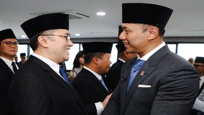 Herzaky Stafsus Menko AHY Akan Dorong dan Perjuangkan Pembangunan Jembatan Kapuas 3 di Kalbar