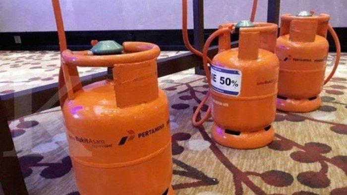 Apa itu DME Pengganti LPG ? Berapa Harga DME ? Sudah Tahu Belum DME Gas Jenis Apa ?