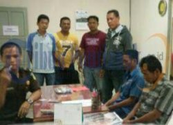 BREAKING NEWS: Tersangka Sering Kirimkan Foto-foto Tak Senonoh Pada SL