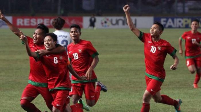 Ospek Sebagai Mahasiswa baru di UNY Pulihkan Mental Pemain Timnas U-19
