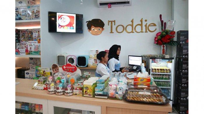 Special Grand Opening, Toodie Baby Spa Tawarkan Promo Hingga 50 Persen