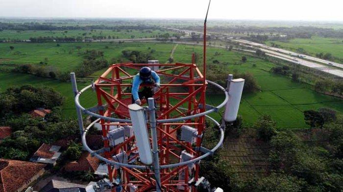 Jaringan XL Axiata Siap Hadapi Libur Panjang Natal dan Pergantian Tahun 2021