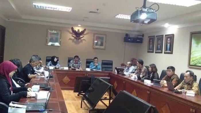 Bertemu Traveloka dan Tokopedia, Kemenag: Umrah Tetap Melalui PPIU