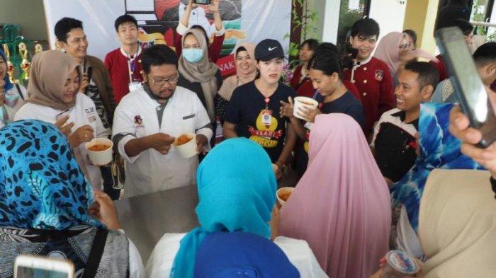 FOTO: Grand Opening Tristar Culinary Institute Pontianak Gelar Lomba Bumbu Jungkep - tristar-culinary-institute-pontianak5.jpg