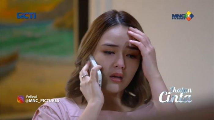 TV Online RCTI Ikatan Cinta Hari Ini ‘Pindah’ Jam Tayang ? Cek Link ...