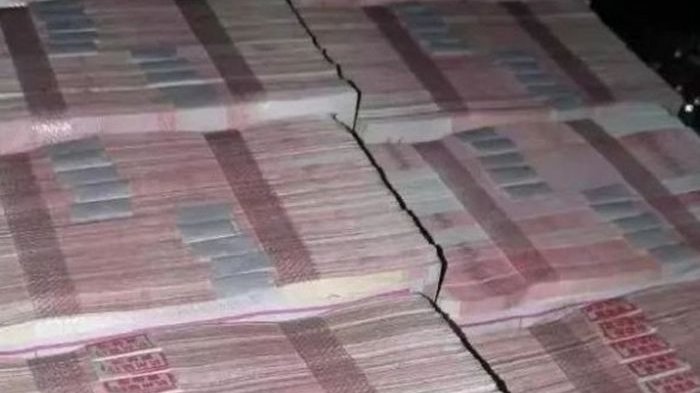 Mantan Pacar Beri Uang Perpisahan Rp 4,4 Miliar, yang Dilakukan Wanita Ini Sungguh di Luar Dugaan