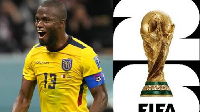 DAFTAR Susunan Pemain Timnas Ekuador Piala Dunia 2026 Lengkap Jadwal Timnas Ekuador di Grup E
