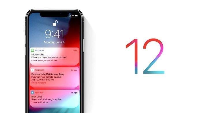 UPDATE iOS Terbaru Versi 12.4.1 - Apple Resmi Tutup Celah Peretasan dan Jailbreak iPhone iOS