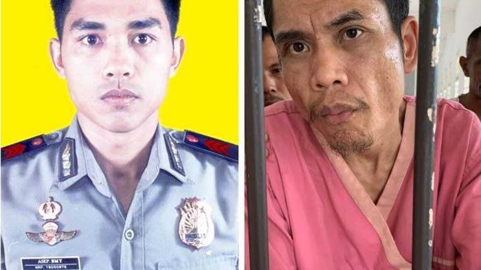 KONDISI Terkini Pria Penghuni RSJ Diduga Polisi yang Selamat dari Tsunami Aceh 17 Tahun Lalu