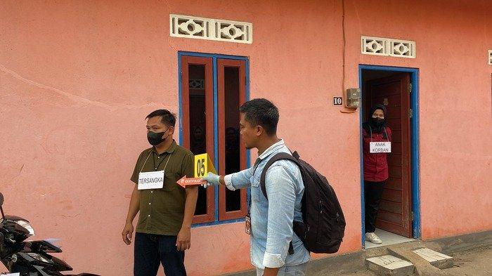 Kuasa Hukum Tuding Polres Singkawang Langgar Peraturan Kabareskrim Usai Gelar Olah TKP Kasus Asusila