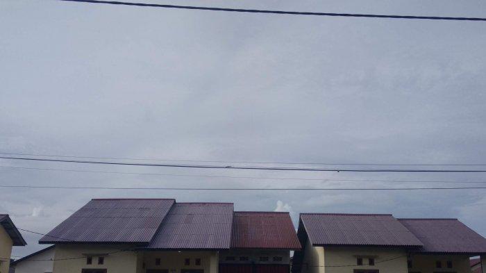 BMKG Prediksi Hujan Ringan Guyur Kayong Utara dan Ketapang