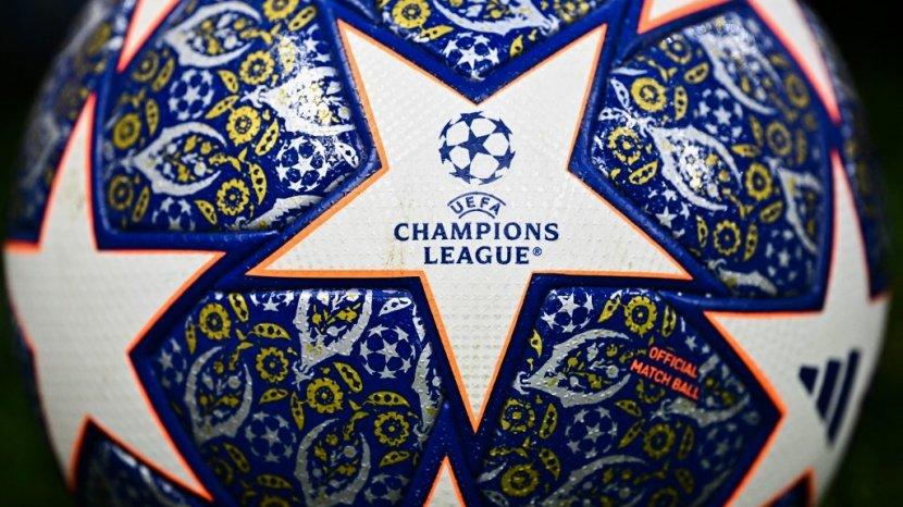 Hasil Drawing Liga Champions 2023 24 Live Update , Tonton Live Streaming Undian UCL 2024 Sekarang!