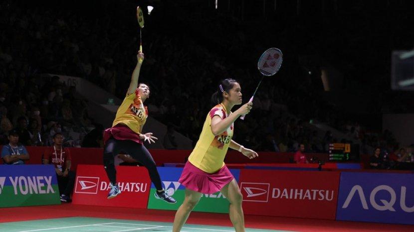 Cek Besaran Prize Money dan BWF Poin Orleans Masters 2024, Segini Jumlahnya