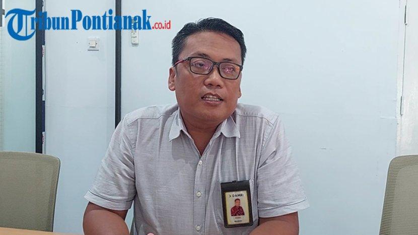 Mudik Gratis di Kalbar, DAMRI Siapkan 19 Armada