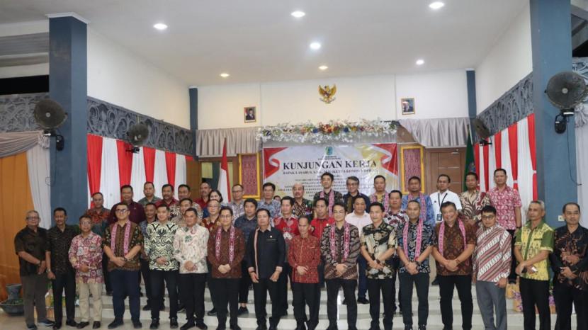 Tribun