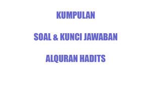 Alquran-Hadits-3457689.jpg