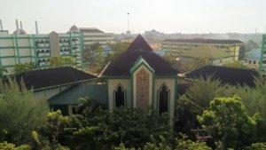 Foto-Kampus-IAIN-Pontianak-Jl-Letnan-Jenderal-Soeprapto-No-19-Benua-Melayu-Darat.jpg