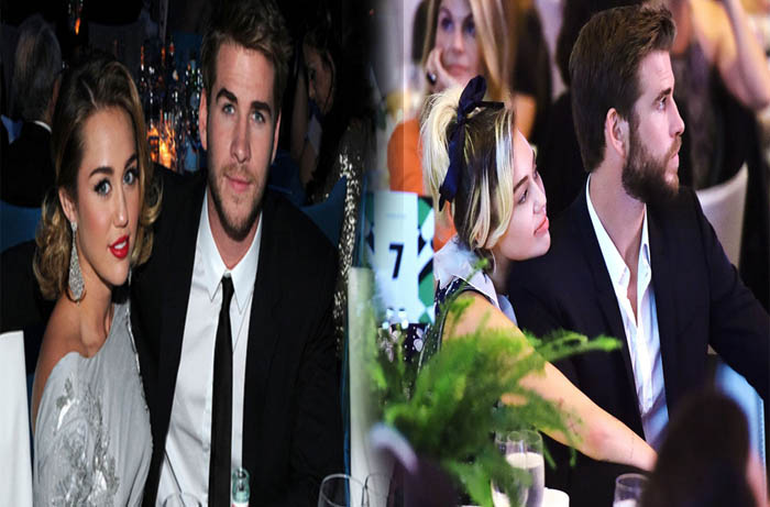 10 Tahun Berpacaran & Pernah Diselingkuhi, Akhirnya Miley Cyrus Menikah dengan Liam Hemsworth